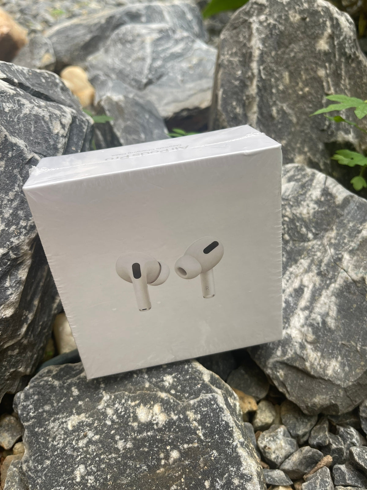 AIRPODS PRO 3 - FONE DE OUVIDO