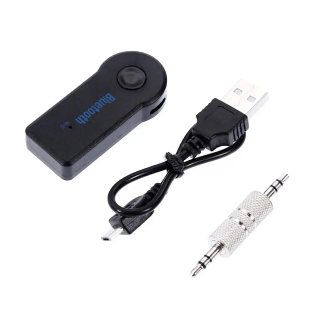 Adaptador Receptor Bluetooth