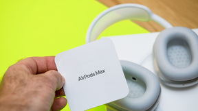 AIRPODS MAX - FONE OUVIDO APPLE